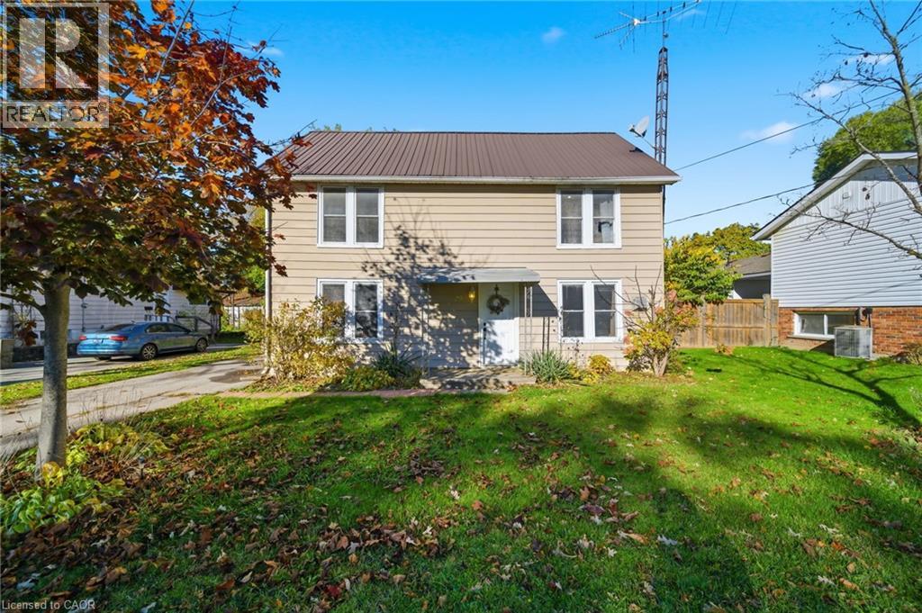 29 Monson Street, Jarvis, Ontario N0A 1J0 - Photo 3 - 40784307