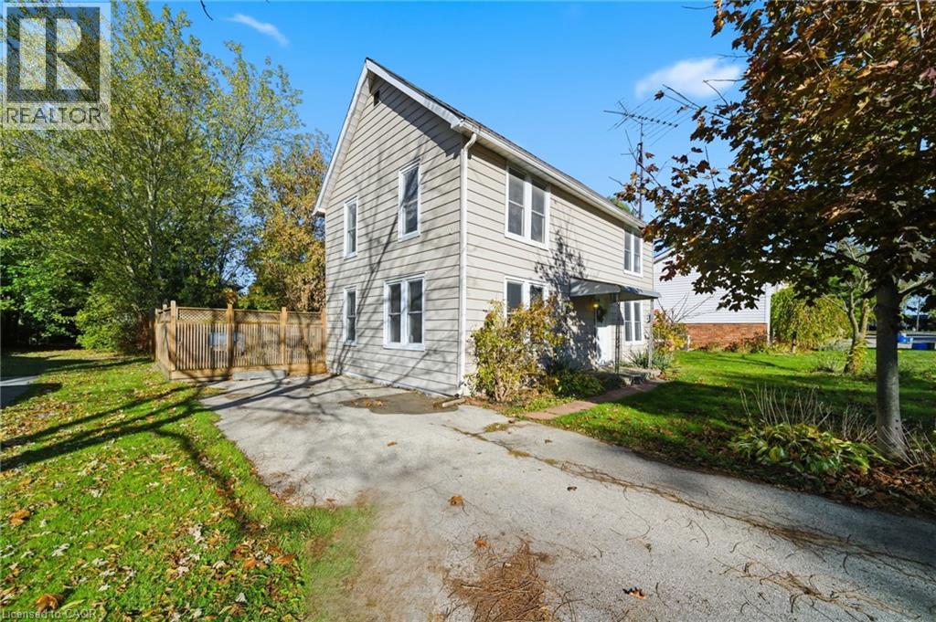 29 Monson Street, Jarvis, Ontario N0A 1J0 - Photo 2 - 40784307