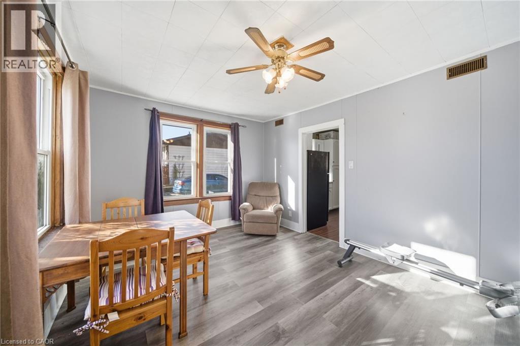 29 Monson Street, Jarvis, Ontario N0A 1J0 - Photo 11 - 40784307