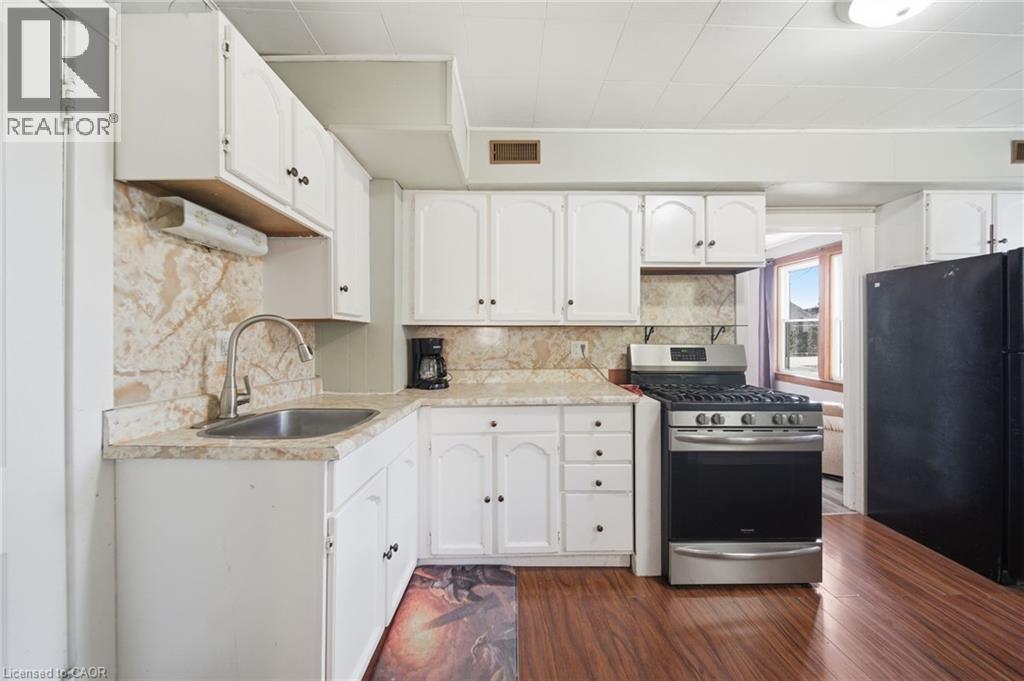 29 Monson Street, Jarvis, Ontario N0A 1J0 - Photo 17 - 40784307