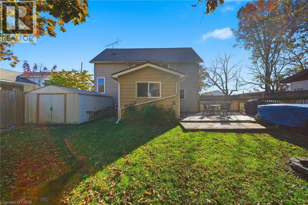 29 Monson Street, Jarvis, Ontario N0A 1J0 - Photo 43 - 40784307