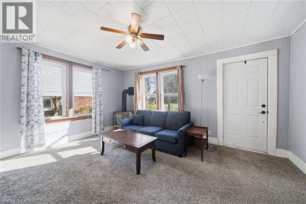 29 Monson Street, Jarvis, Ontario N0A 1J0 - Photo 6 - 40784307