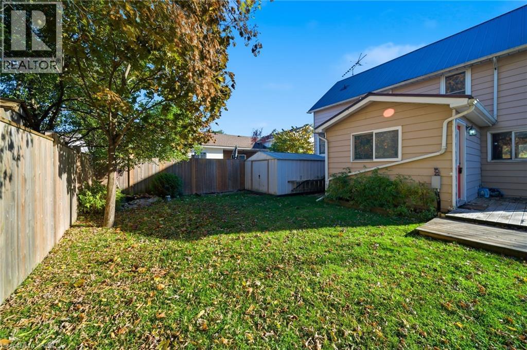 29 Monson Street, Jarvis, Ontario N0A 1J0 - Photo 41 - 40784307