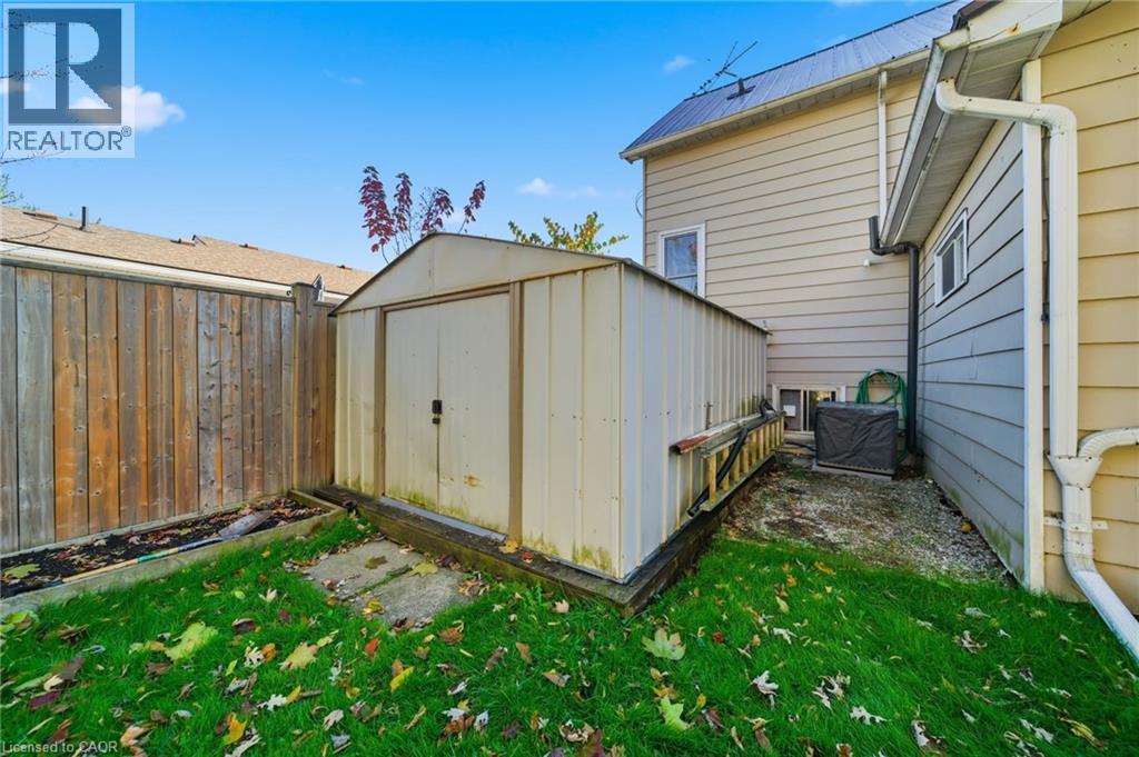 29 Monson Street, Jarvis, Ontario N0A 1J0 - Photo 44 - 40784307