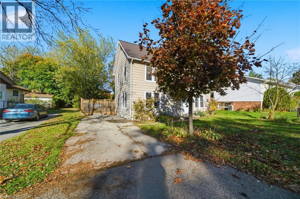 29 Monson Street, Jarvis, Ontario N0A 1J0 - Photo 1 - 40784307