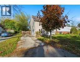 29 MONSON Street, Jarvis, Ontario