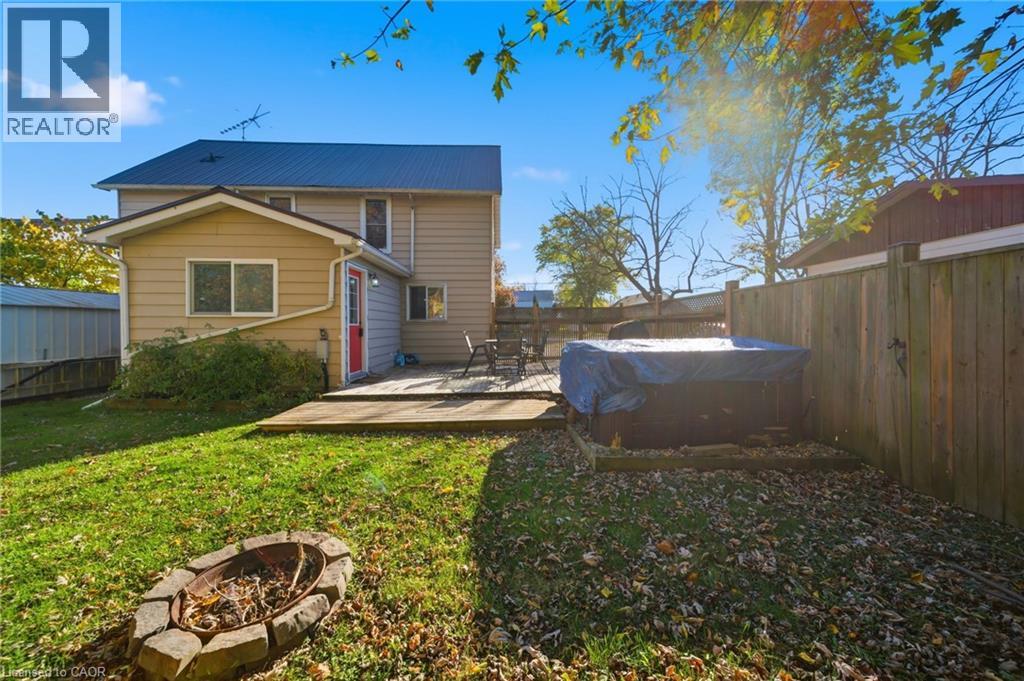 29 Monson Street, Jarvis, Ontario N0A 1J0 - Photo 40 - 40784307