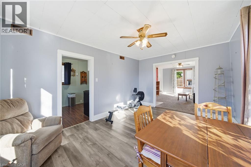 29 Monson Street, Jarvis, Ontario N0A 1J0 - Photo 12 - 40784307