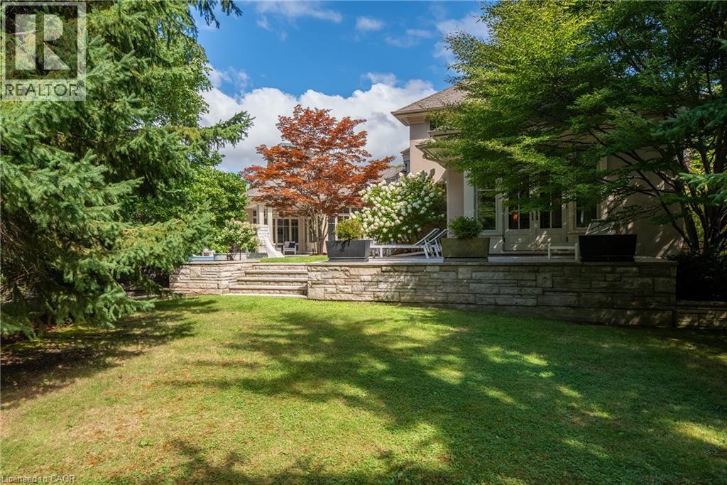 38 Shorewood Place, Oakville, Ontario  L6K 3Y4 - Photo 45 - 40790661