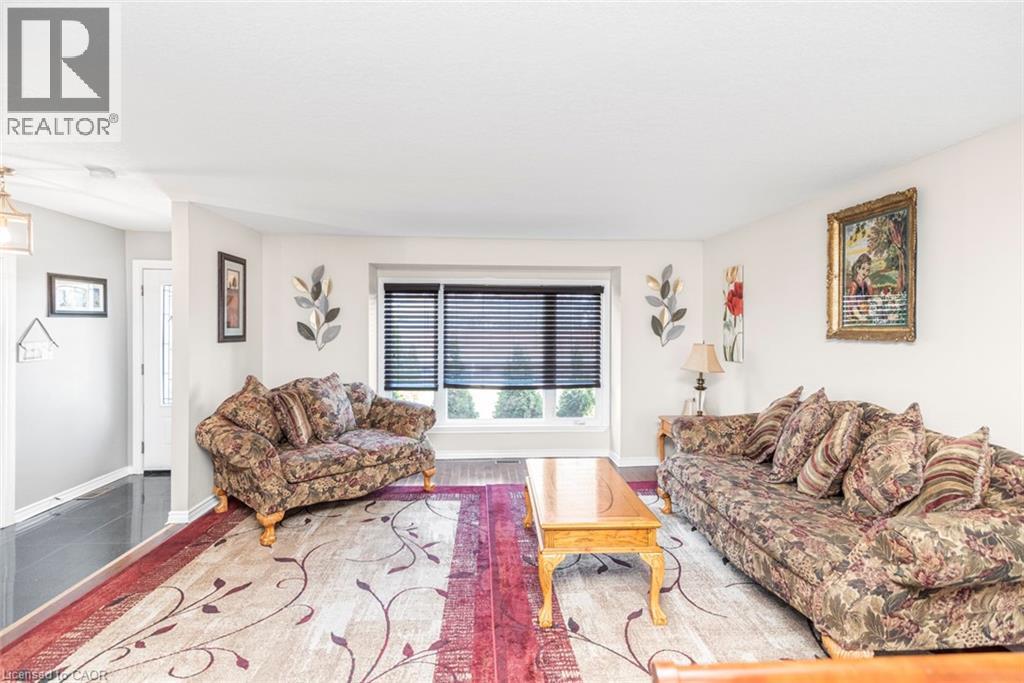 91 Thorburn Street S, Cayuga, Ontario  N0A 1E0 - Photo 12 - 40791440