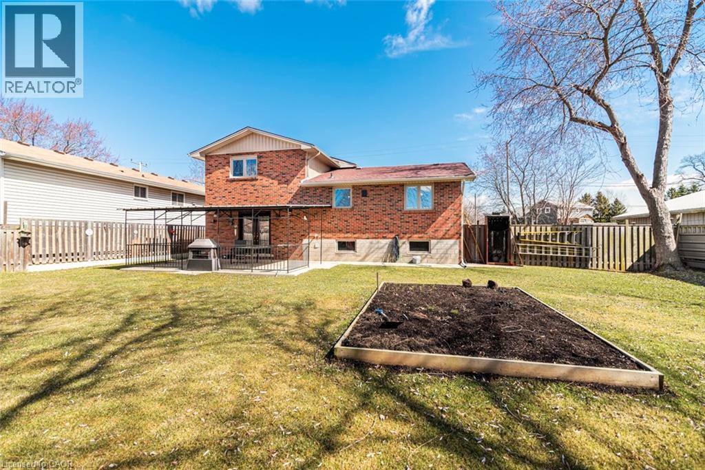 91 Thorburn Street S, Cayuga, Ontario  N0A 1E0 - Photo 40 - 40791440