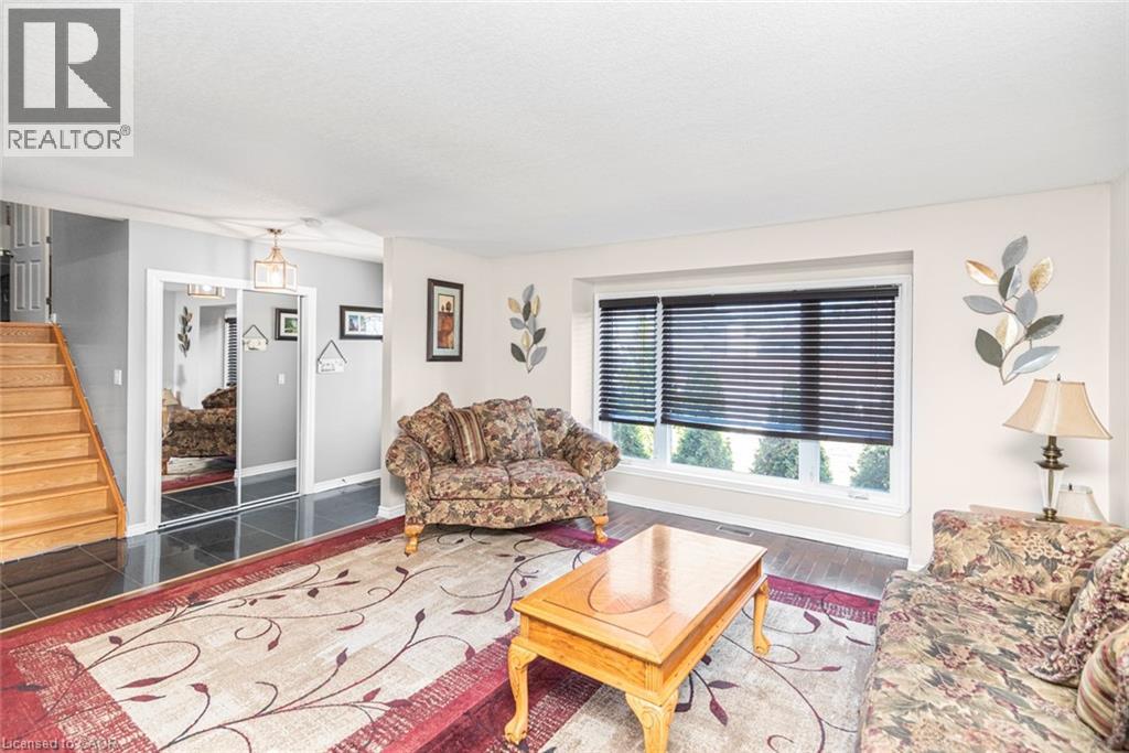 91 Thorburn Street S, Cayuga, Ontario  N0A 1E0 - Photo 11 - 40791440