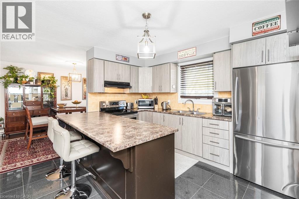 91 Thorburn Street S, Cayuga, Ontario  N0A 1E0 - Photo 16 - 40791440