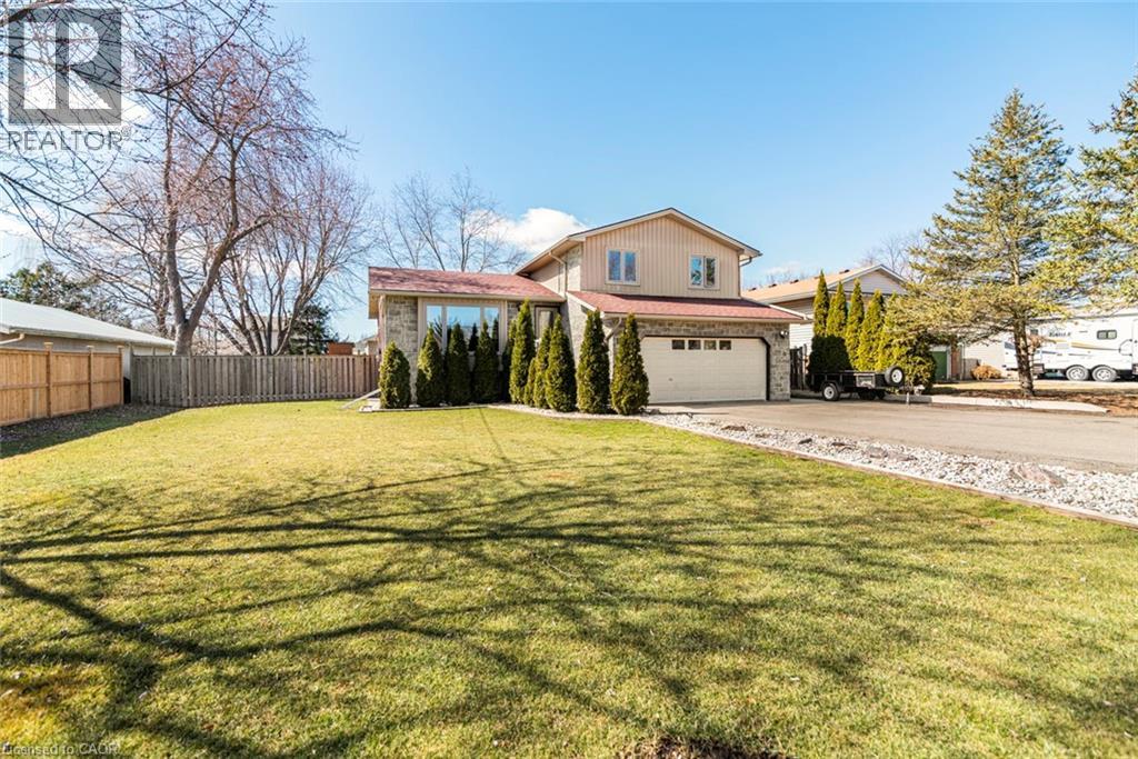 91 Thorburn Street S, Cayuga, Ontario  N0A 1E0 - Photo 5 - 40791440