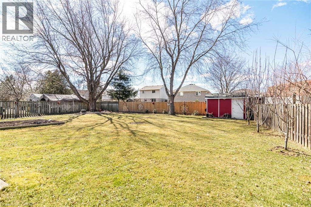 91 Thorburn Street S, Cayuga, Ontario  N0A 1E0 - Photo 42 - 40791440