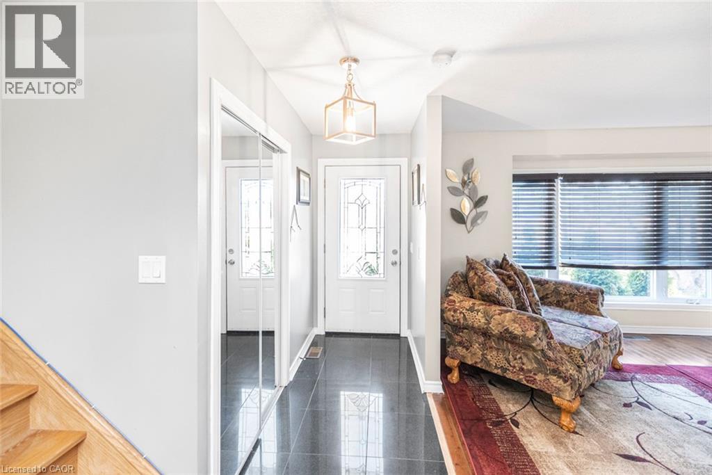 91 Thorburn Street S, Cayuga, Ontario  N0A 1E0 - Photo 6 - 40791440