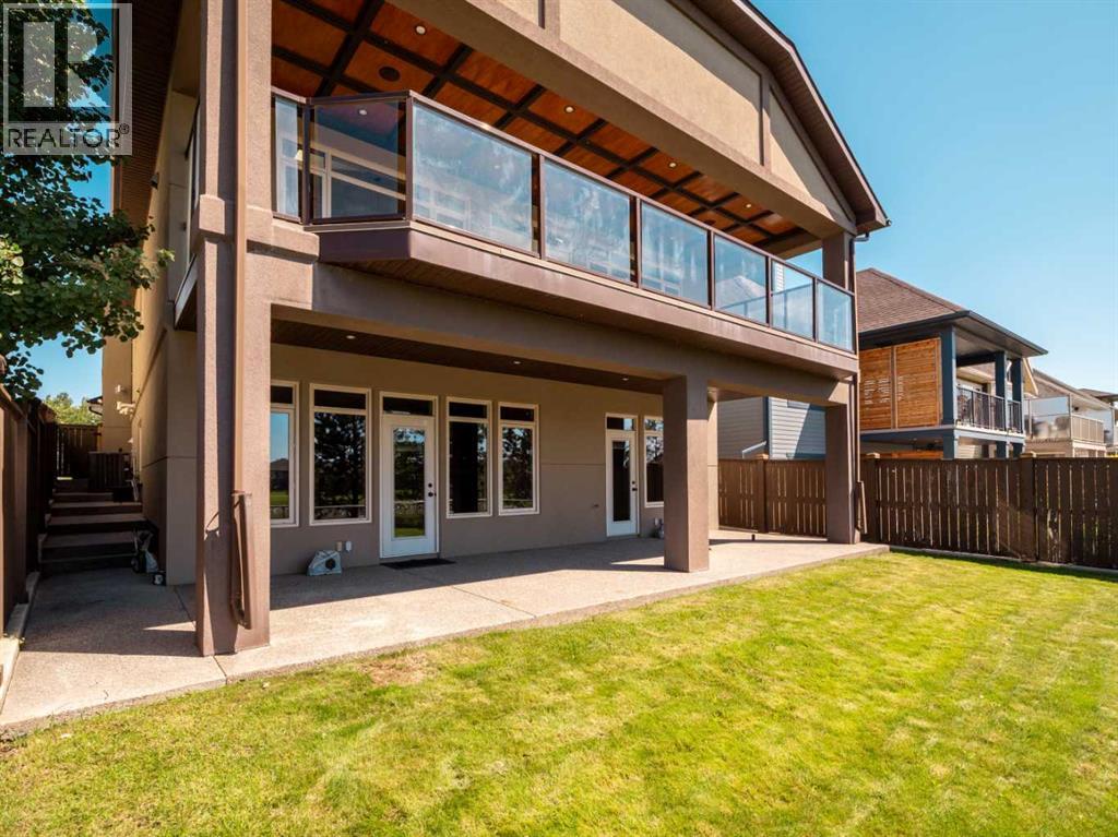 629 Southgate Boulevard S, Lethbridge, Alberta  T1K 5R5 - Photo 49 - A2272885