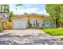 196 Nelson Street W, Oakville (Br Bronte), Ca
