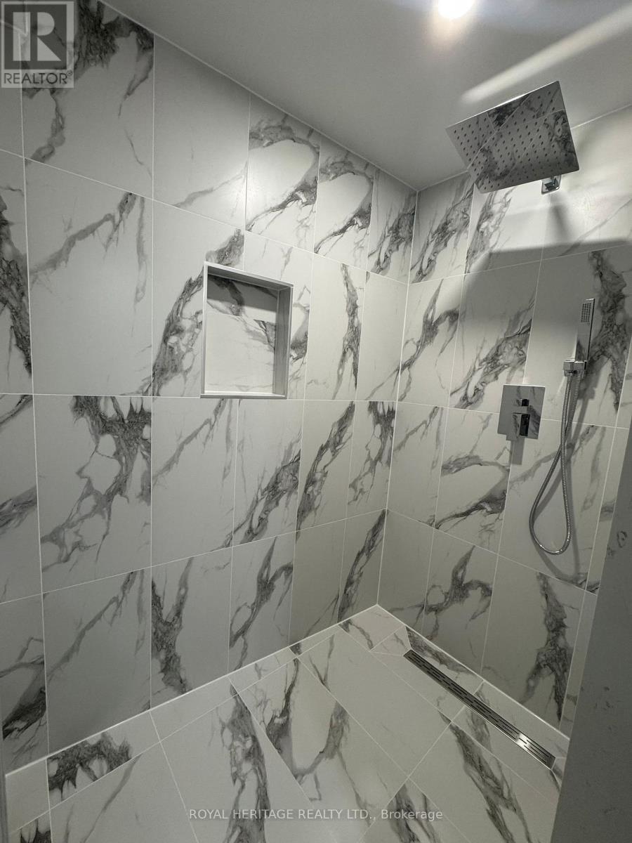 Bsmt - 105 Van Scott Drive, Brampton, Ontario  L7A 1M5 - Photo 17 - W12589342