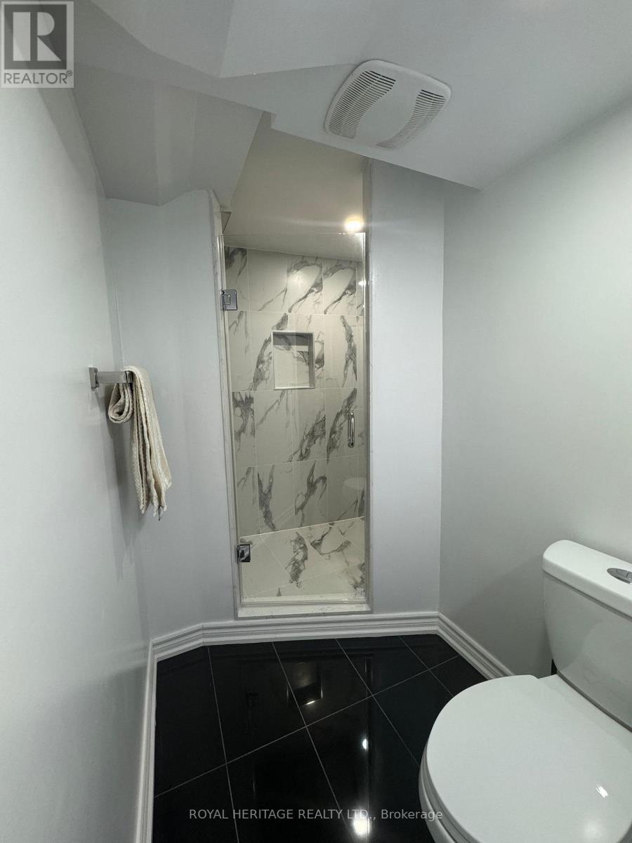 Bsmt - 105 Van Scott Drive, Brampton, Ontario  L7A 1M5 - Photo 18 - W12589342