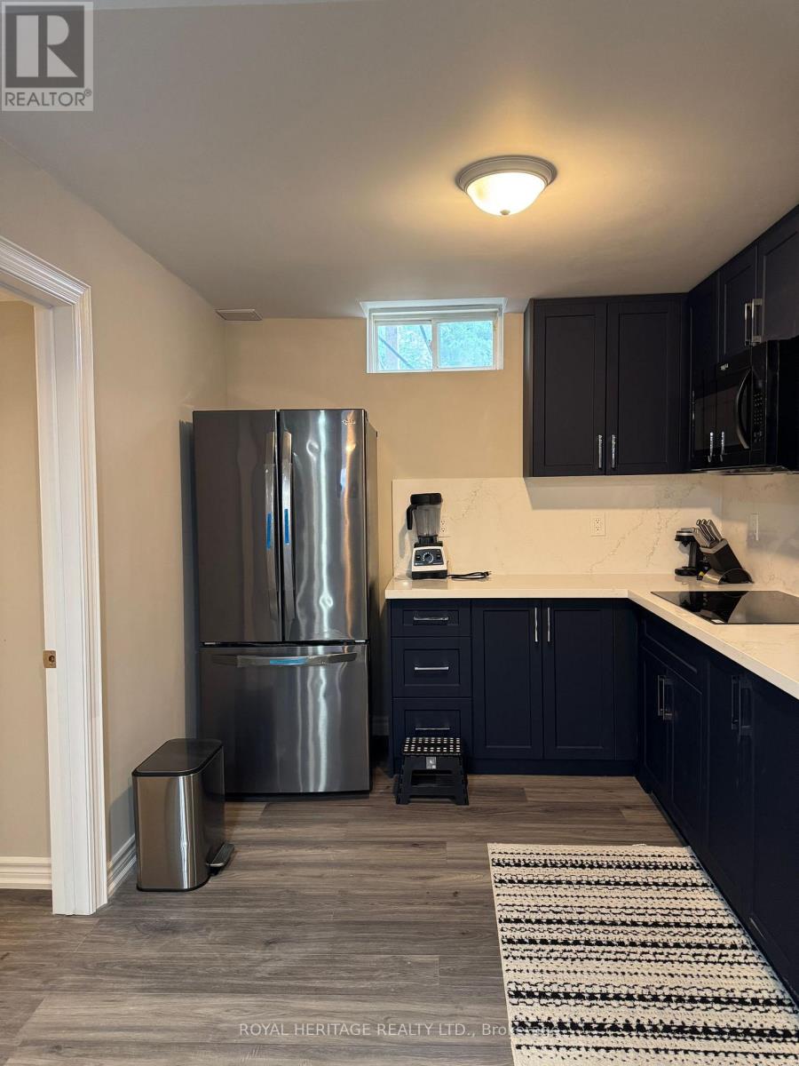 Bsmt - 105 Van Scott Drive, Brampton, Ontario  L7A 1M5 - Photo 4 - W12589342