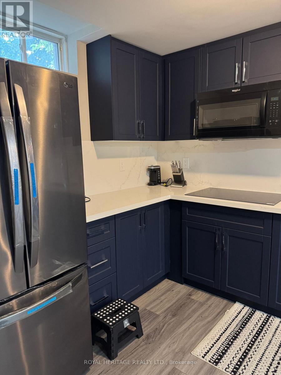 Bsmt - 105 Van Scott Drive, Brampton, Ontario  L7A 1M5 - Photo 5 - W12589342