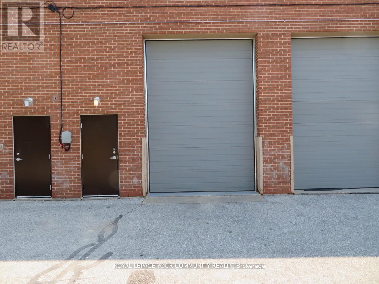 8 - 150 Rivalda Road, Toronto, Ontario  M9M 2M8 - Photo 2 - W12589352