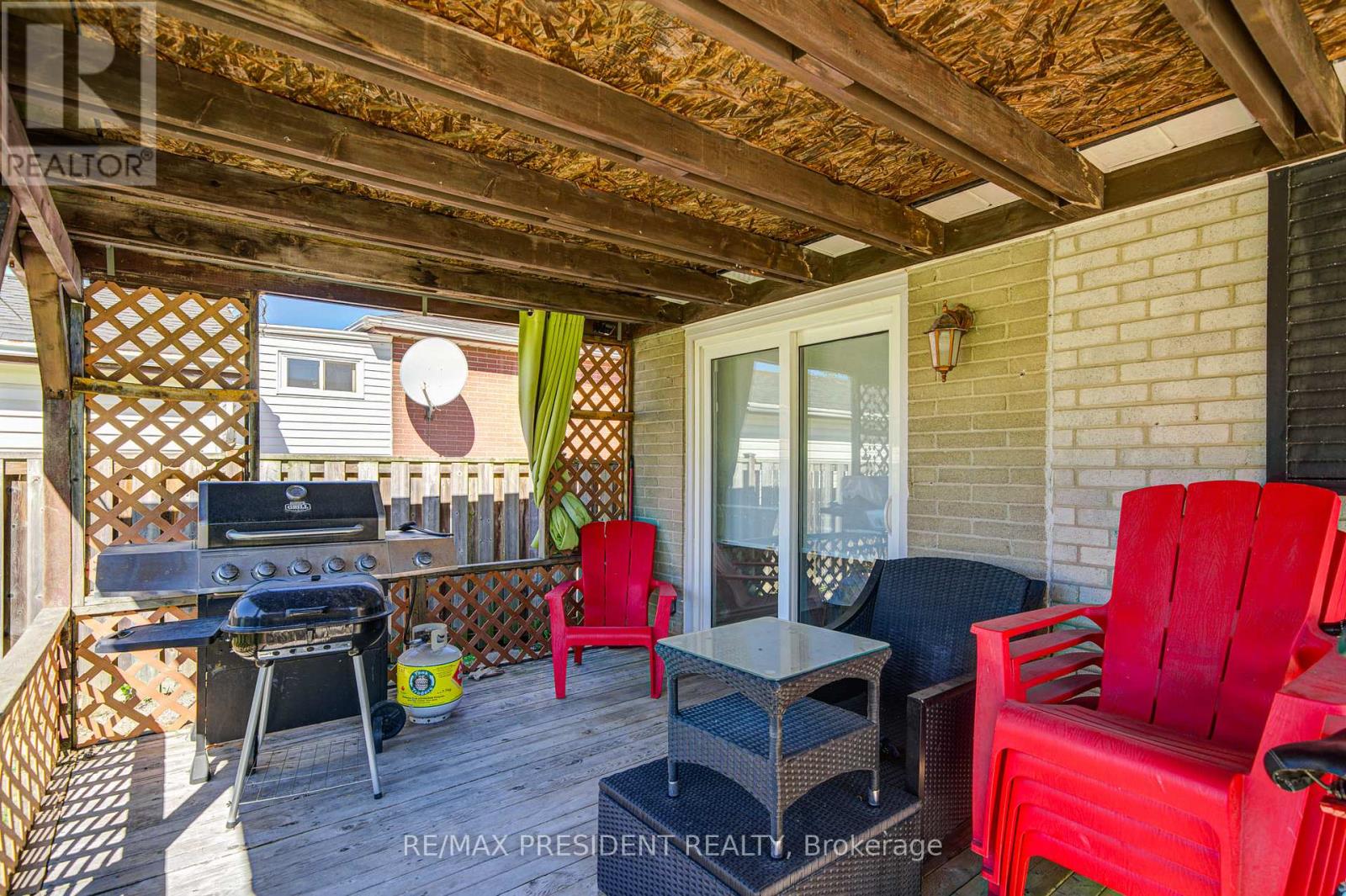 74 Bloomington Crescent, Toronto, Ontario  M3N 1R1 - Photo 39 - W12589386