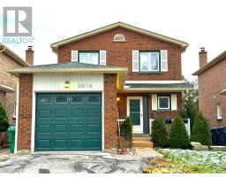 3016 COLLISTA COURT, Mississauga, Ontario