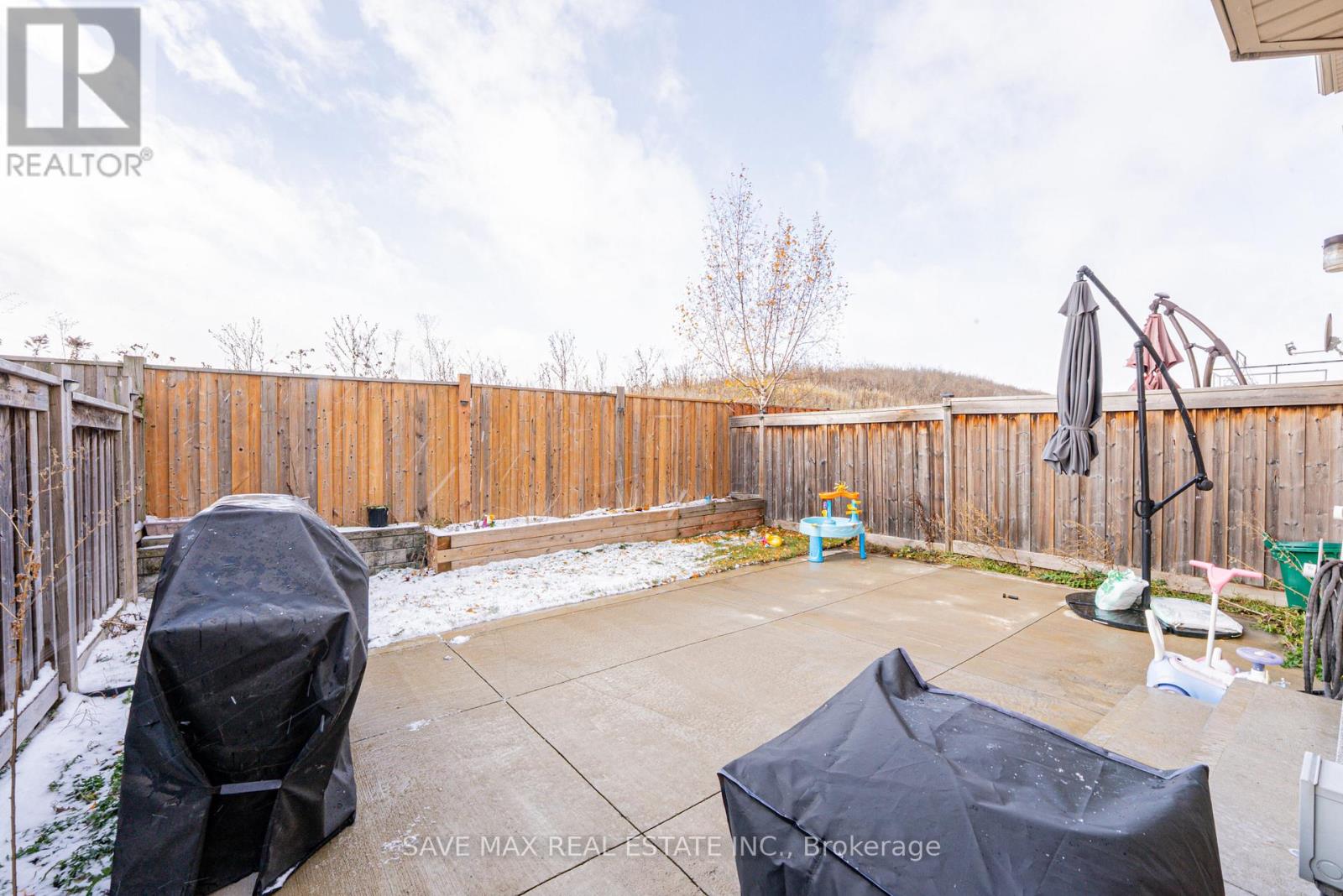 18 New Pines Trail, Brampton, Ontario  L6Z 0G7 - Photo 26 - W12589396