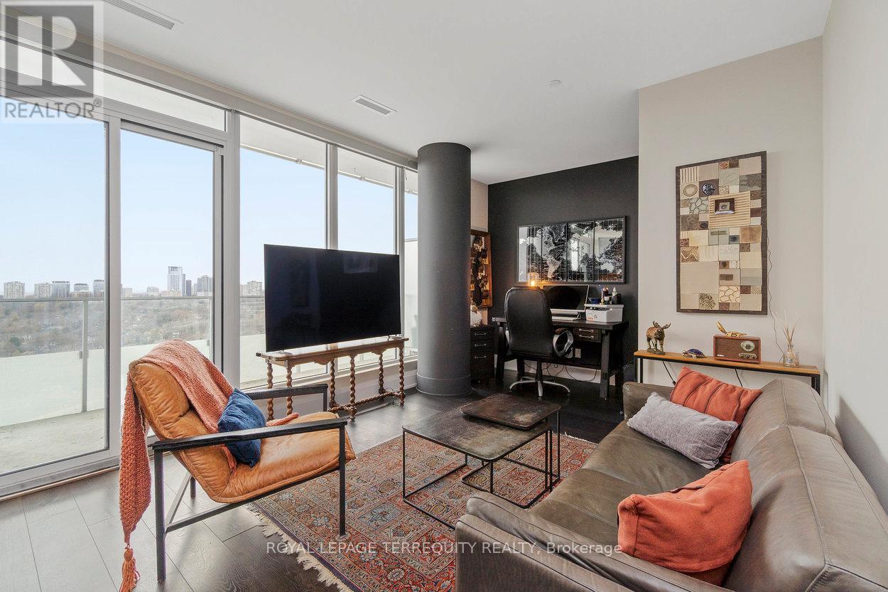 1901 - 20 Brin Drive, Toronto, Ontario  M8X 0B2 - Photo 12 - W12589402