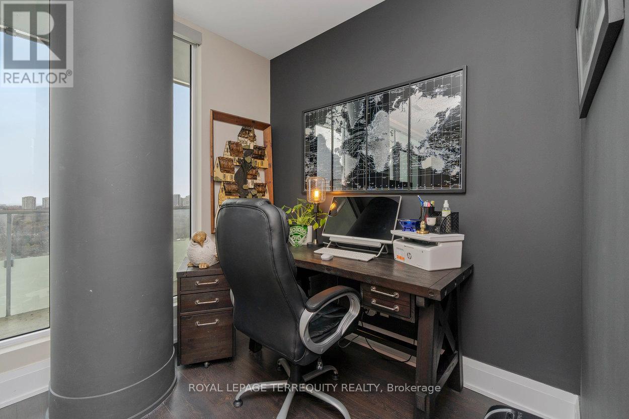 1901 - 20 Brin Drive, Toronto, Ontario  M8X 0B2 - Photo 15 - W12589402