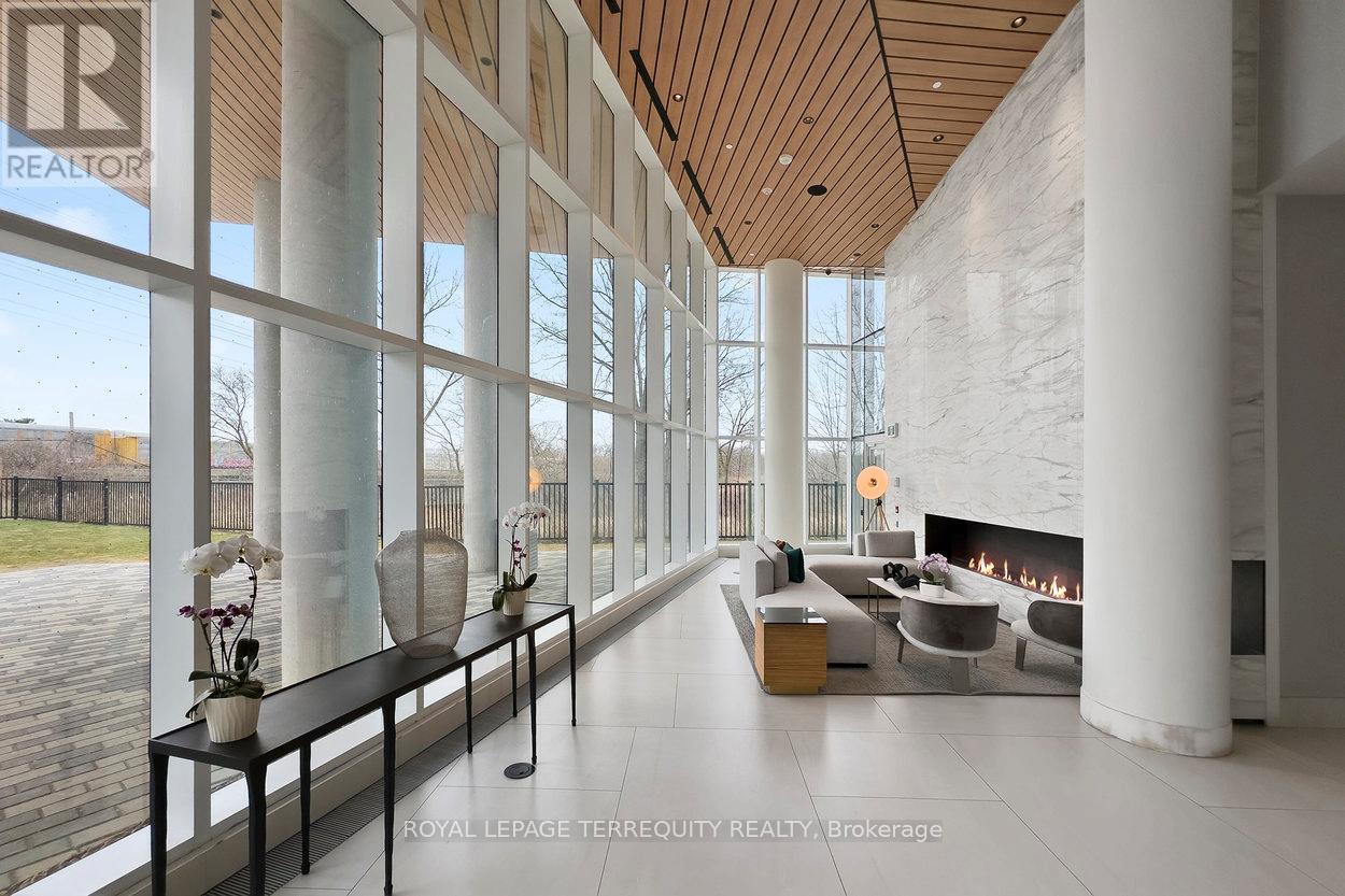 1901 - 20 Brin Drive, Toronto, Ontario  M8X 0B2 - Photo 24 - W12589402