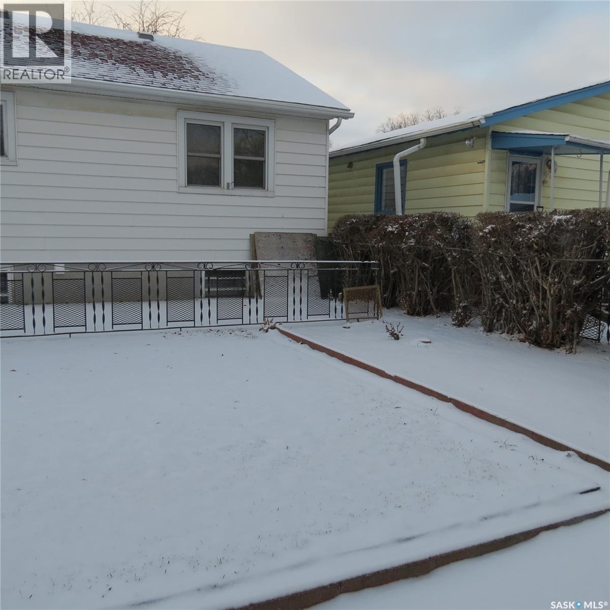 2767 Winnipeg Street, Regina, Saskatchewan  S4P 1J1 - Photo 13 - SK024986