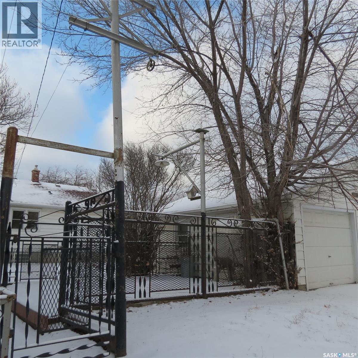 2767 Winnipeg Street, Regina, Saskatchewan  S4P 1J1 - Photo 15 - SK024986