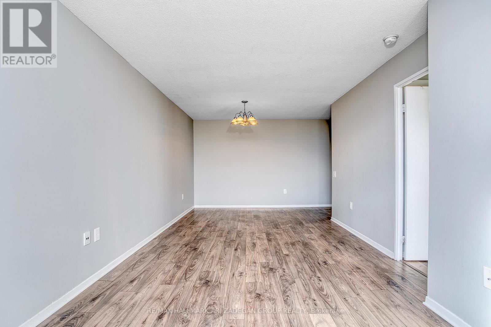 1310 - 21 Overlea Boulevard, Toronto, Ontario  M4H 1P2 - Photo 16 - C12366926