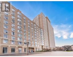 1310 - 21 Overlea Boulevard, Toronto (Thorncliffe Park), Ca