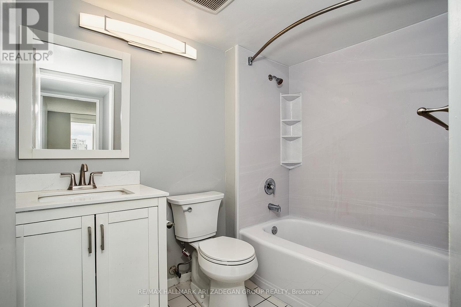 312 - 21 Overlea Boulevard, Toronto (Thorncliffe Park), Ontario  M4H 1P2 - Photo 12 - C12582046