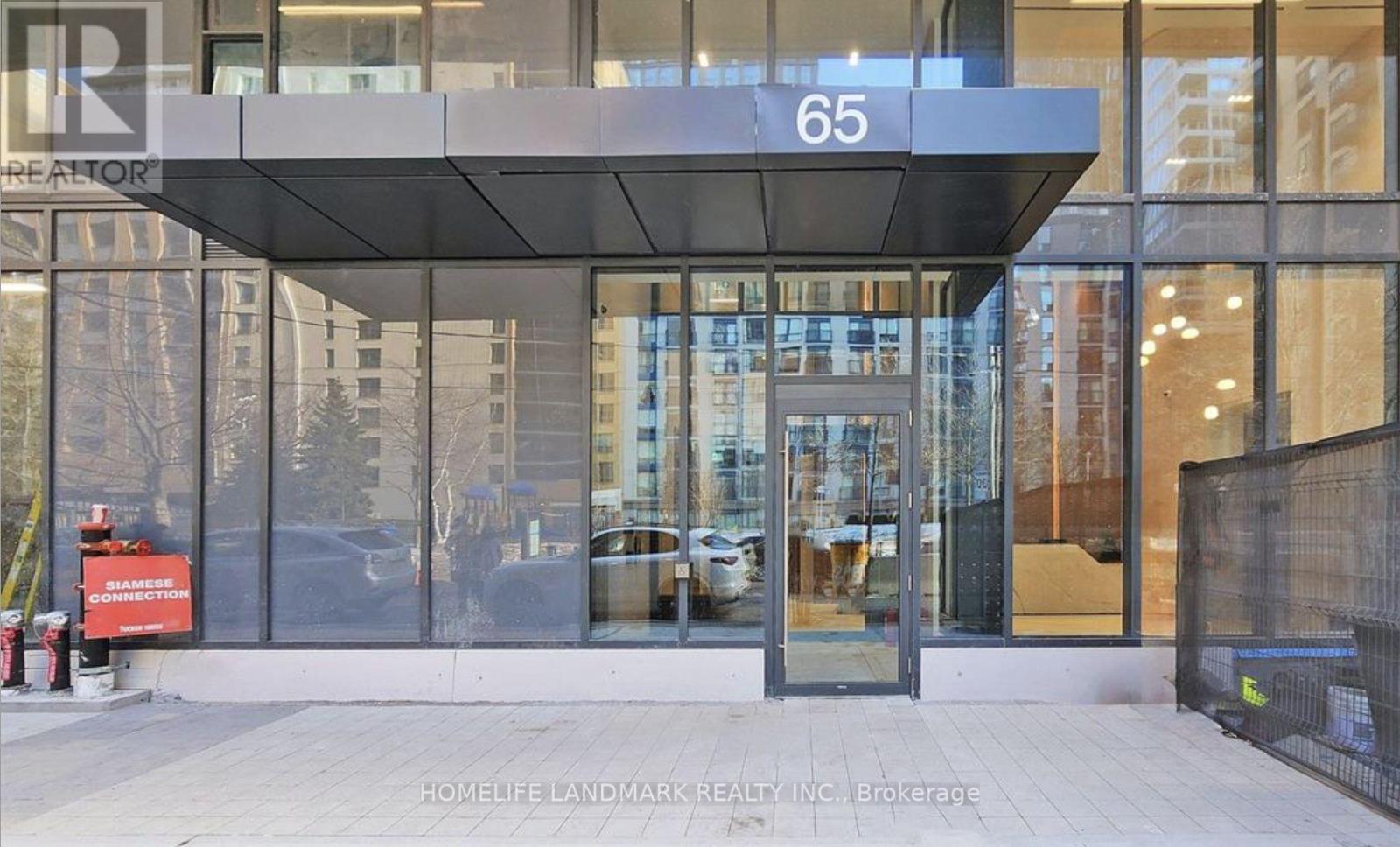 703 - 65 Mutual Street, Toronto, Ontario  M5B 0E5 - Photo 19 - C12589314