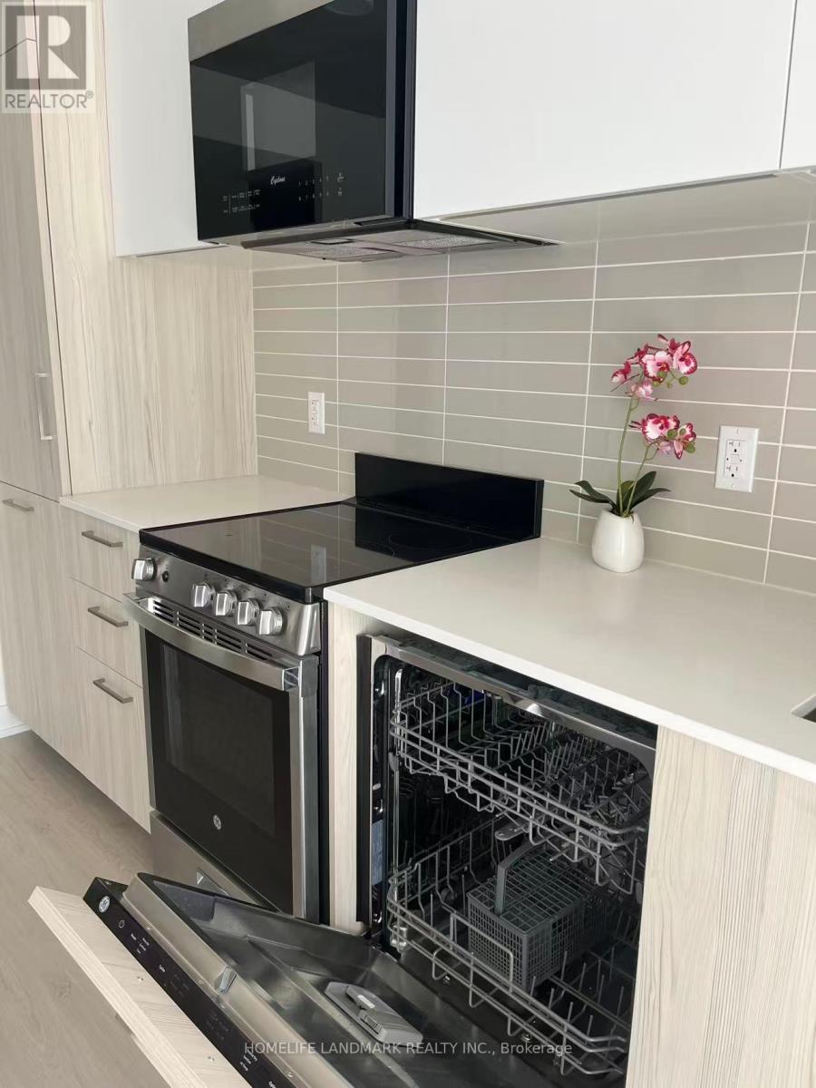 703 - 65 Mutual Street, Toronto, Ontario  M5B 0E5 - Photo 9 - C12589314