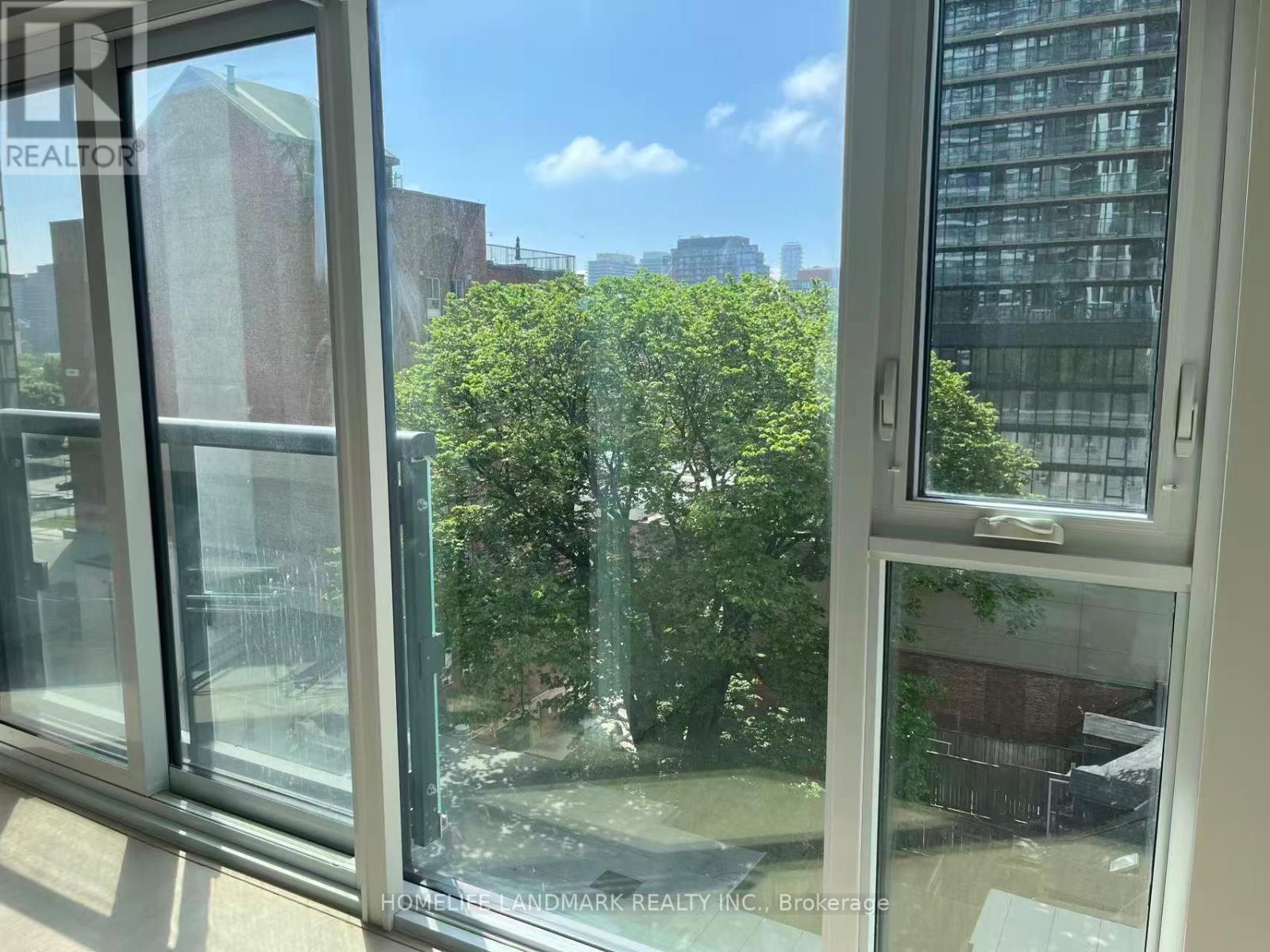 703 - 65 Mutual Street, Toronto, Ontario  M5B 0E5 - Photo 8 - C12589314