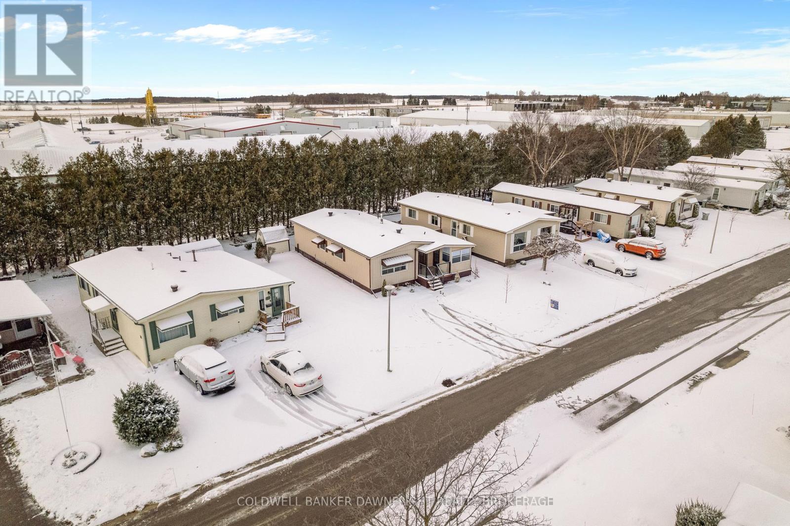 12 Redford Drive, South Huron, Ontario  N0M 1S3 - Photo 25 - X12262581