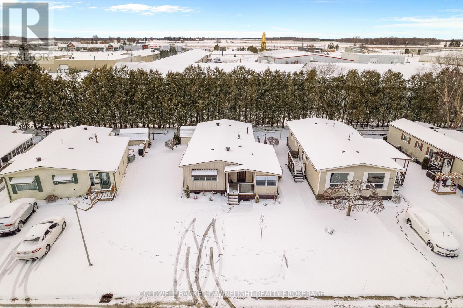 12 Redford Drive, South Huron, Ontario  N0M 1S3 - Photo 26 - X12262581