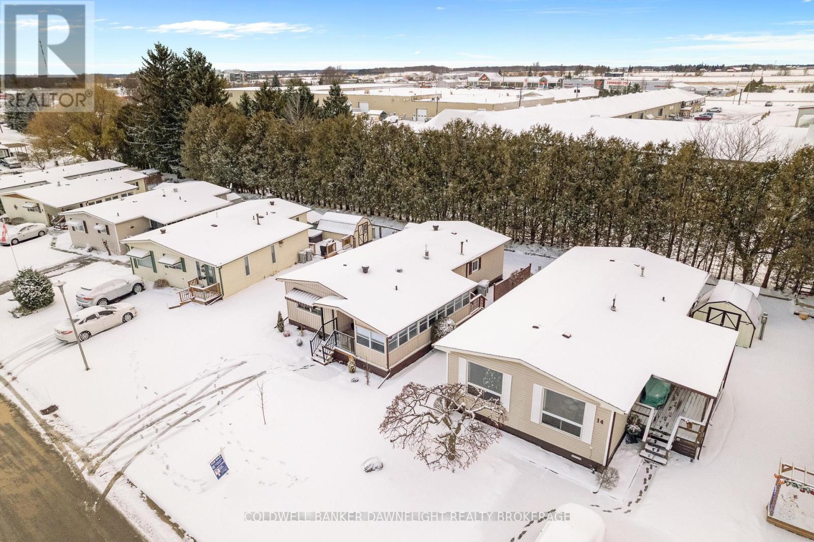 12 Redford Drive, South Huron, Ontario  N0M 1S3 - Photo 27 - X12262581