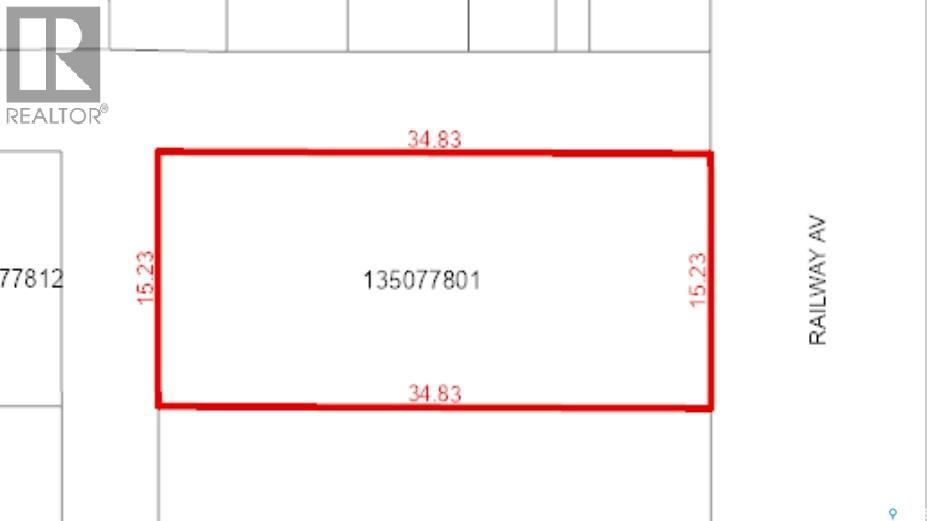 201 Railway Avenue, White Fox, Saskatchewan  S0J 3B0 - Photo 3 - SK010327