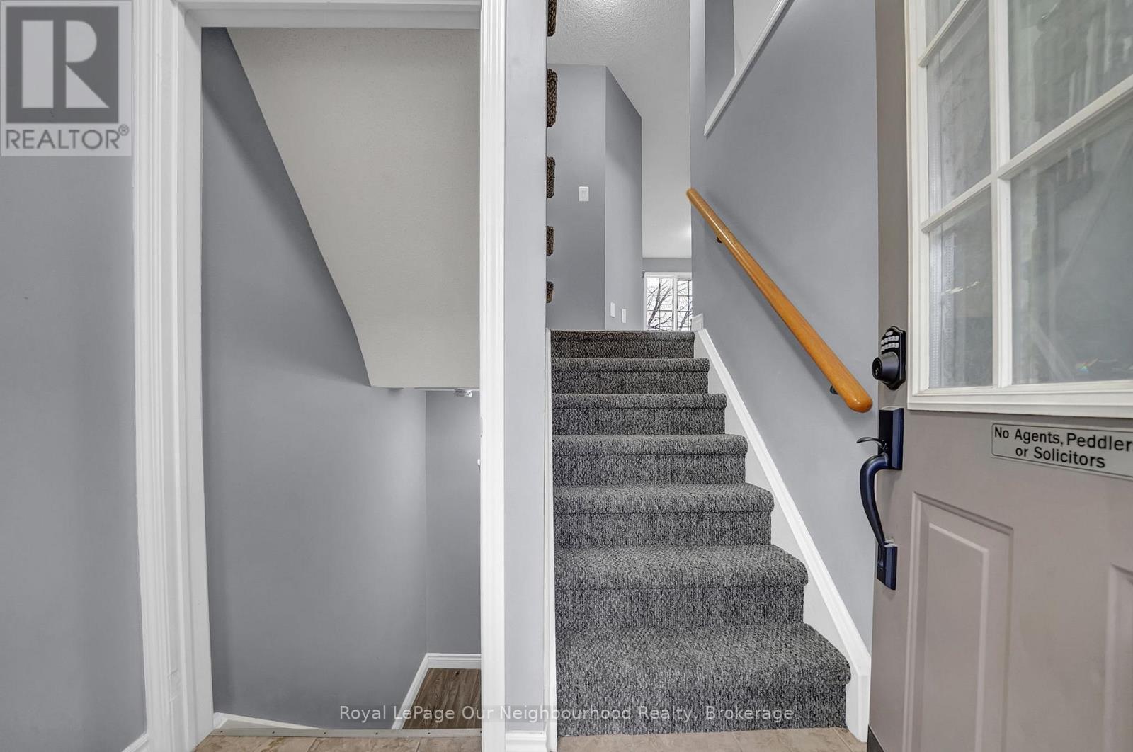 45 Salmon Way, Whitby, Ontario  L1N 9M8 - Photo 12 - E12589610