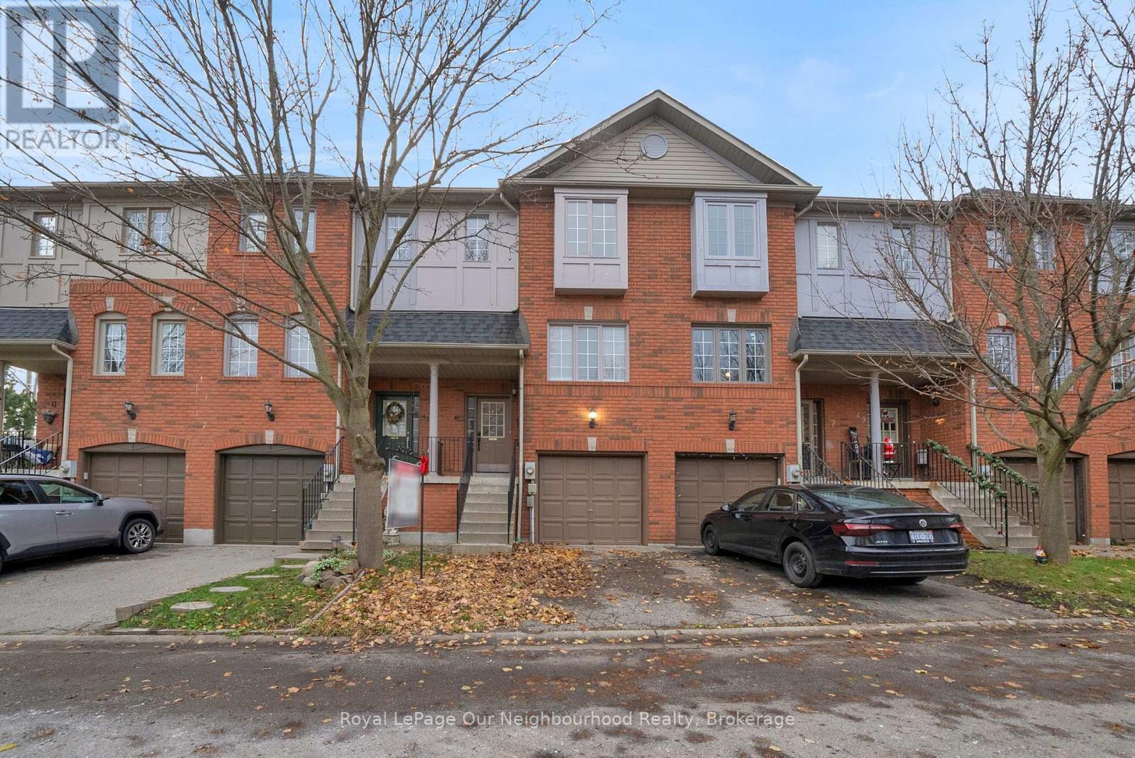 45 Salmon Way, Whitby, Ontario  L1N 9M8 - Photo 2 - E12589610