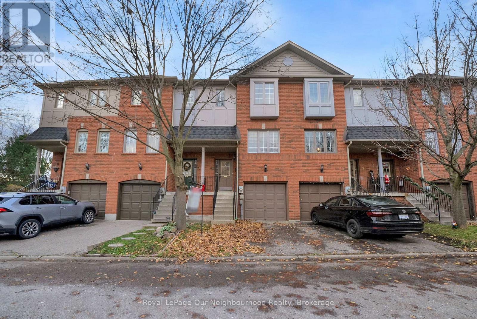 45 Salmon Way, Whitby, Ontario  L1N 9M8 - Photo 44 - E12589610