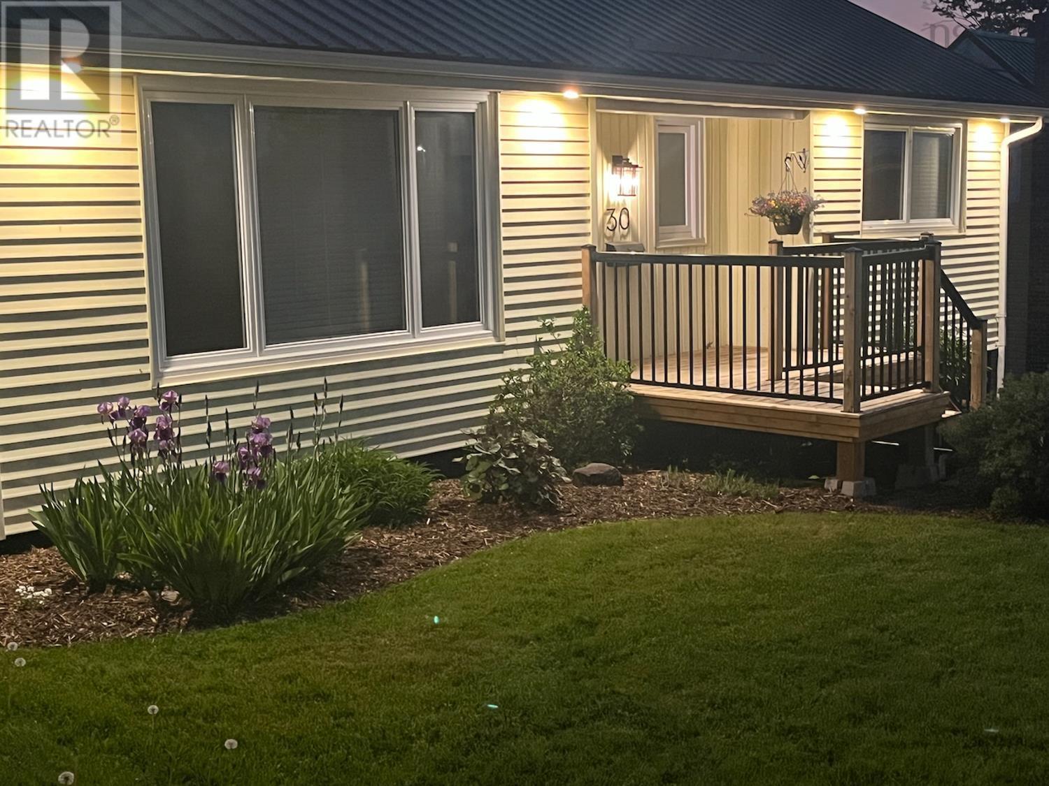 30 South Street, Truro, Nova Scotia  B2N 4C1 - Photo 41 - 202526796