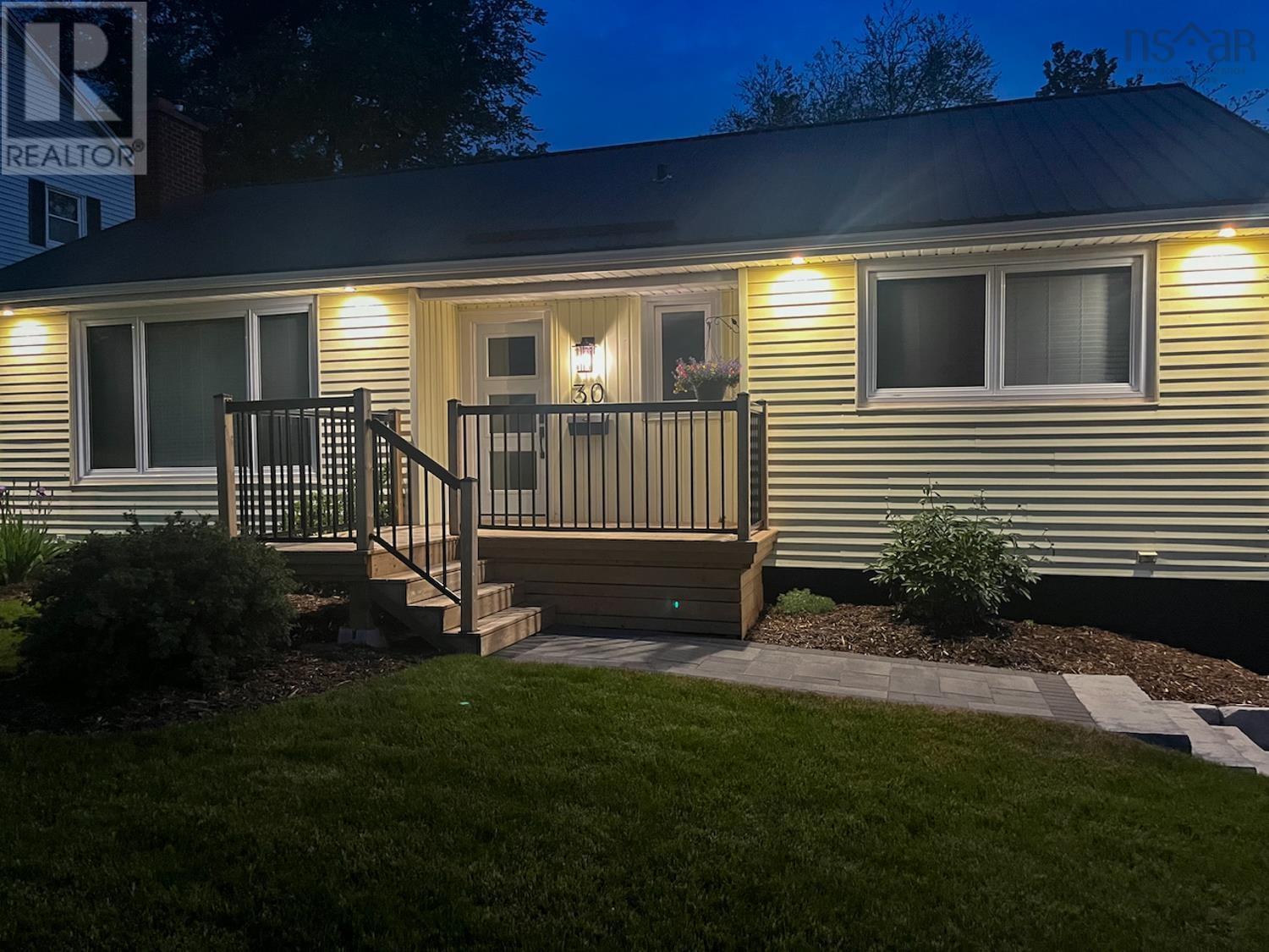 30 South Street, Truro, Nova Scotia  B2N 4C1 - Photo 40 - 202526796